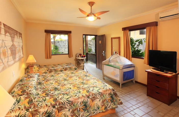 Hotel Armaçao