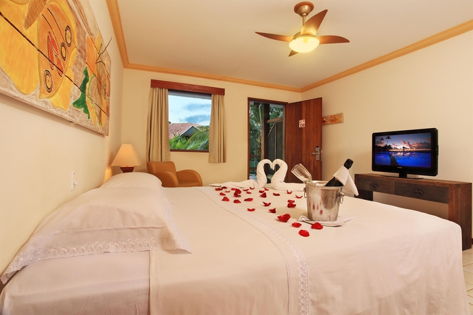 Hotel Armaçao