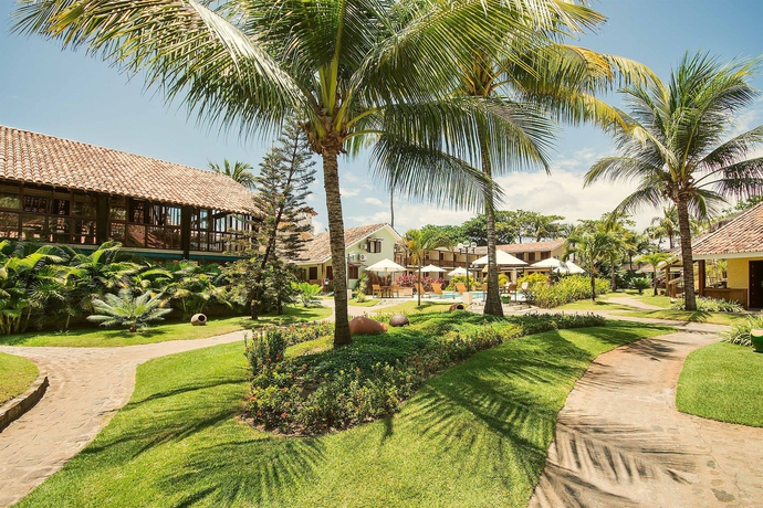 Hotel Armaçao