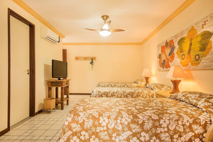 Hotel Armaçao