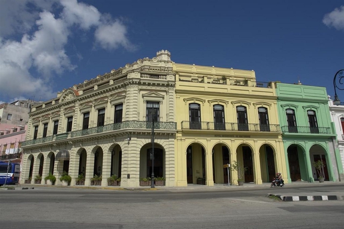 Hotel Armadores de Santander