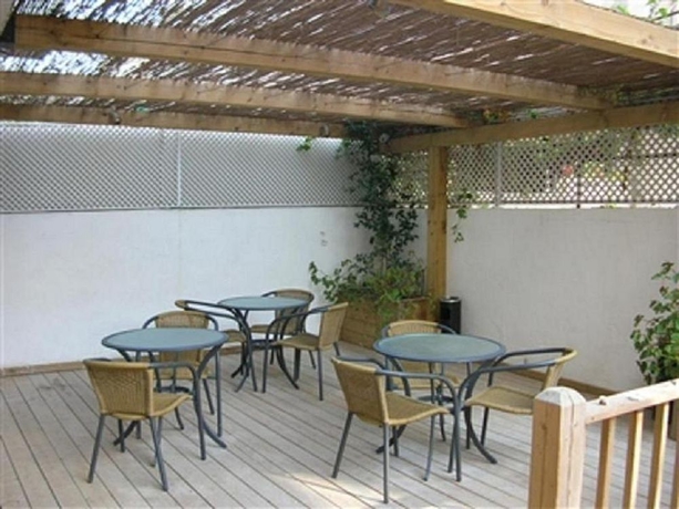 Hotel Armon Hayarkon