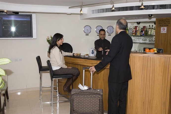 Hotel Armon Hayarkon