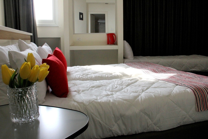 Hotel Armon Yam
