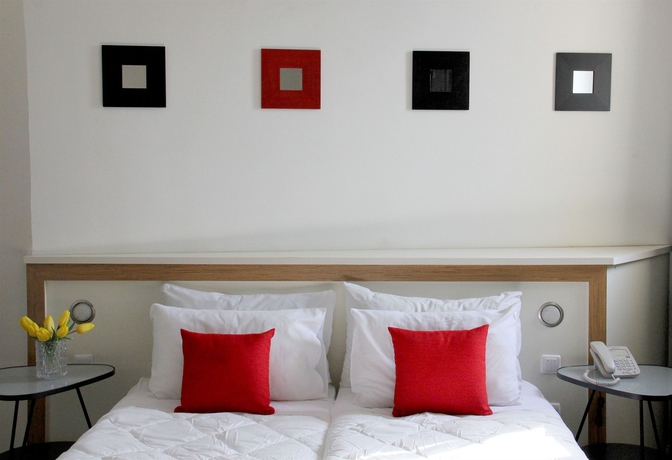 Hotel Armon Yam