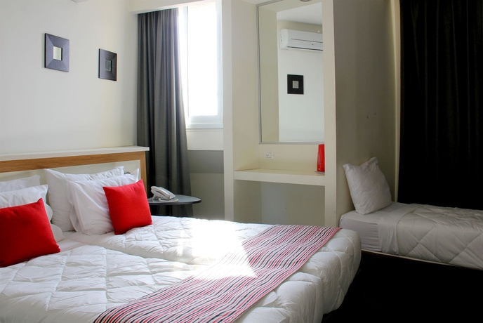 Hotel Armon Yam