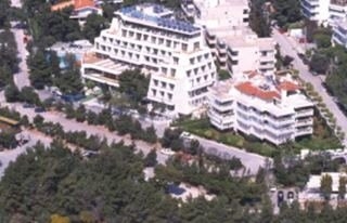 Hotel Armonia
