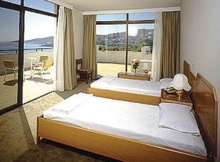 Hotel Armonia