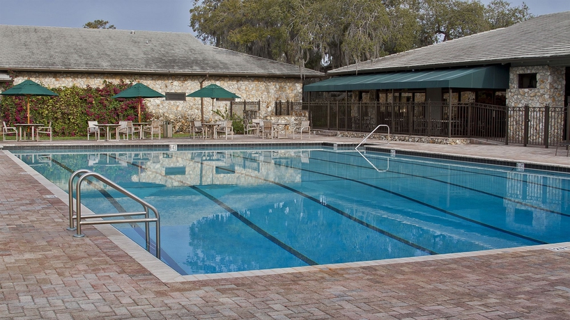 Hotel Arnold Palmer¿s Bay Hill Club