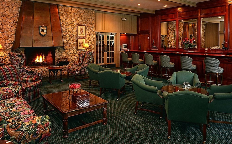 Hotel Arnold Palmer¿s Bay Hill Club