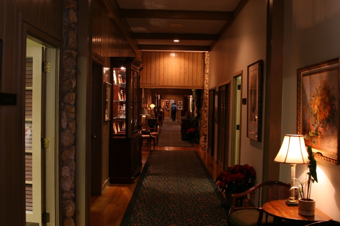 Hotel Arnold Palmer¿s Bay Hill Club