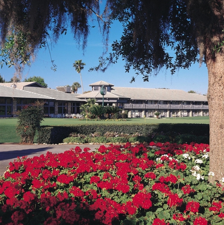 Hotel Arnold Palmer¿s Bay Hill Club