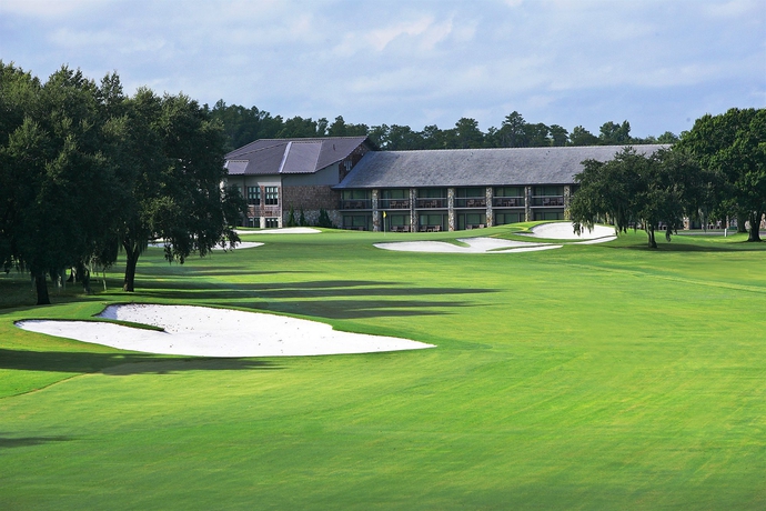 Hotel Arnold Palmer¿s Bay Hill Club