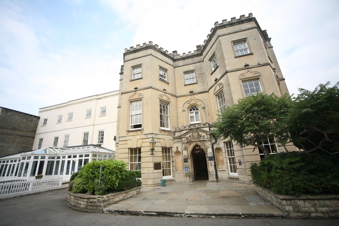 Hotel Arnos Manor