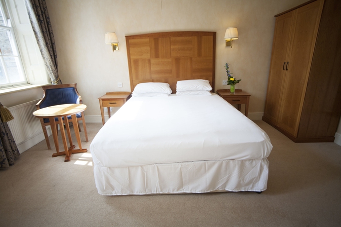 Hotel Arnos Manor