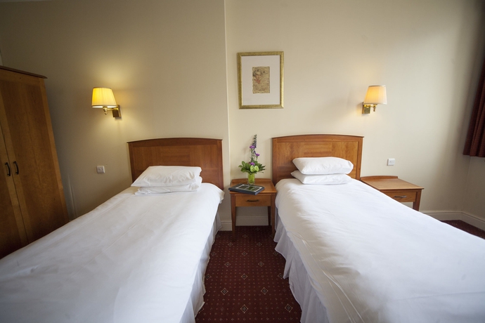 Hotel Arnos Manor