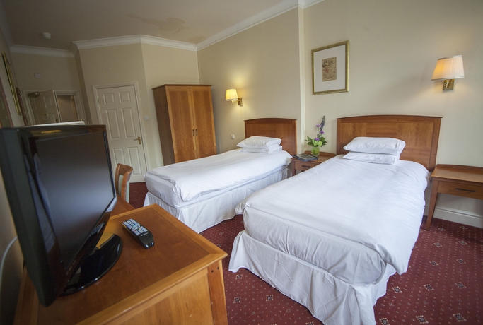 Hotel Arnos Manor