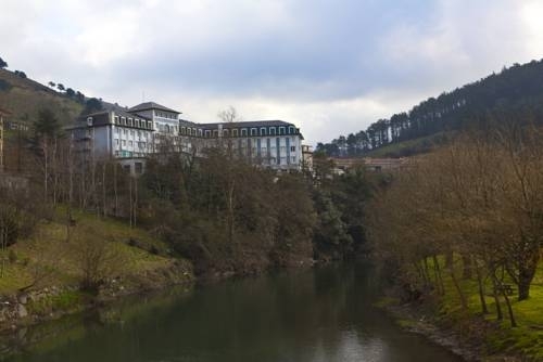 Hotel Arocena