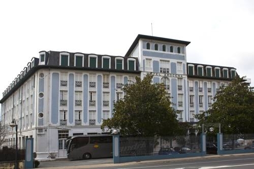 Hotel Arocena
