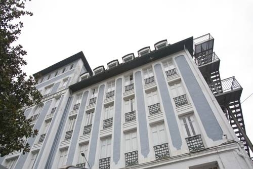 Hotel Arocena