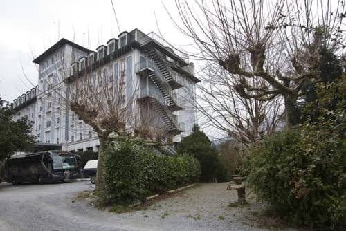 Hotel Arocena