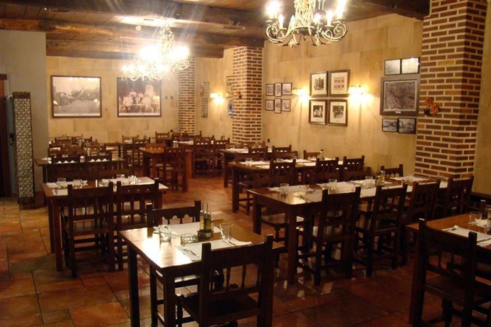 Hotel Aroi Bierzo Plaza