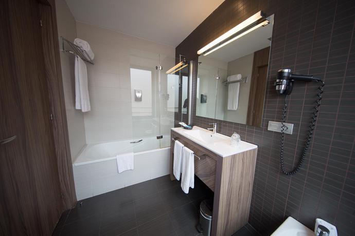 Hotel Aroi Ponferrada
