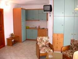 Hotel Arokaries Apartments