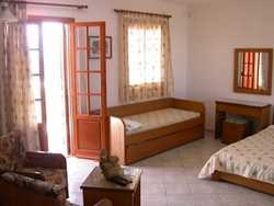 Hotel Arokaries Apartments