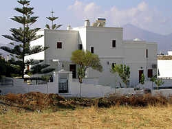 Hotel Arokaries Studios