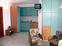 Hotel Arokaries Studios