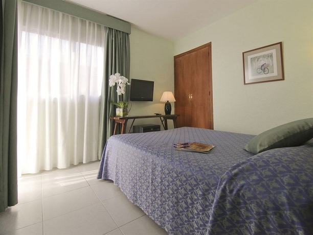 Hotel Aromar