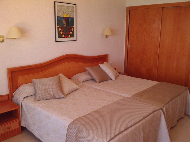 Hotel Aromar