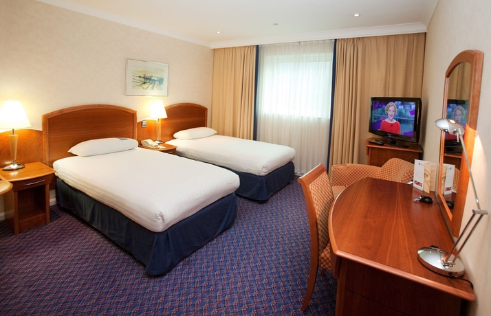Hotel Arora International Gatwick