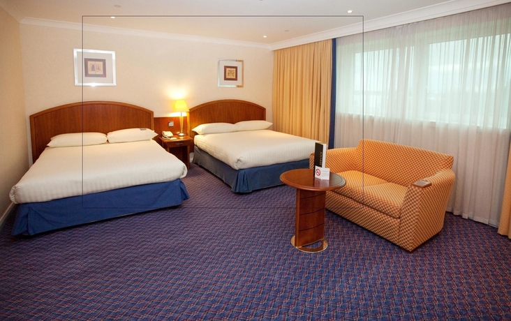 Hotel Arora International Gatwick
