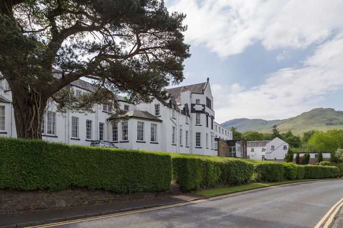 Hotel Arrochar