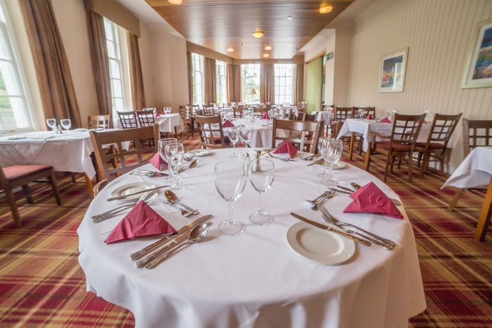 Hotel Arrochar