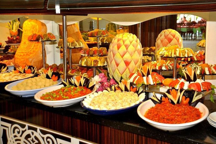 Hotel Arsi 