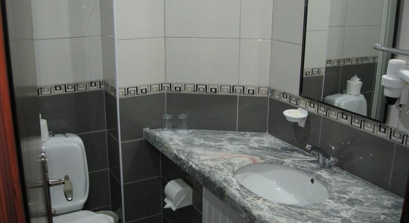 Hotel Arsi 