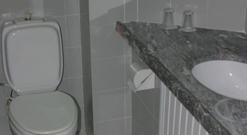Hotel Arsi 