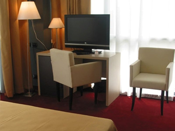 Hotel Art  Olympic