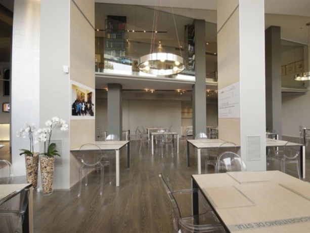 Hotel Art  Olympic