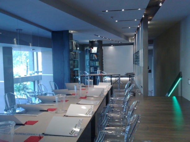 Hotel Art  Olympic