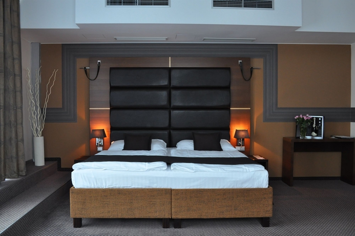 Hotel Art  William