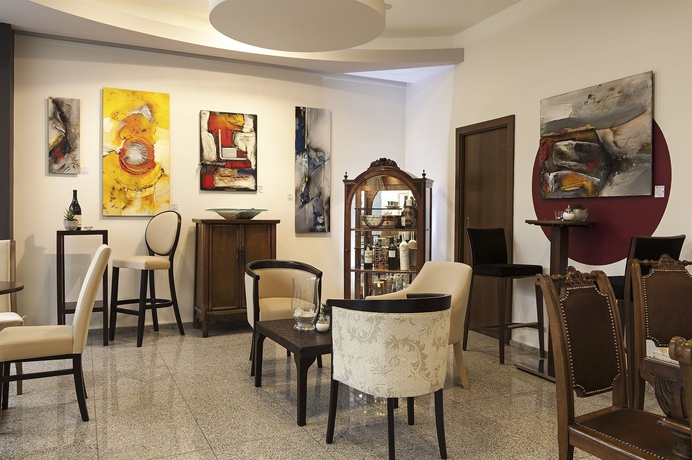 Hotel Art  William
