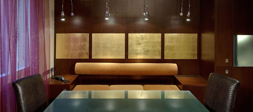 Hotel Art Commercianti