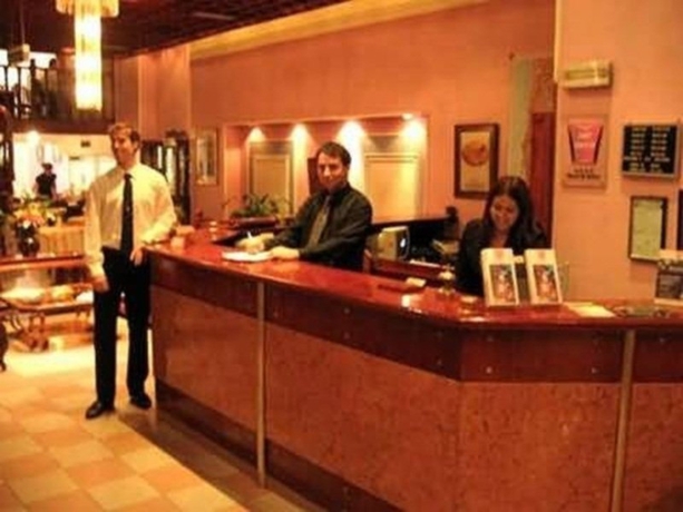 Hotel Art Deco
