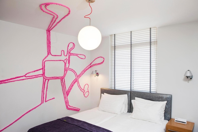 Hotel Art
