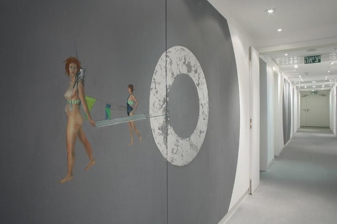 Hotel Art