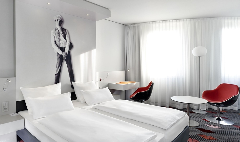 Hotel Art